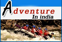 Adventure In India