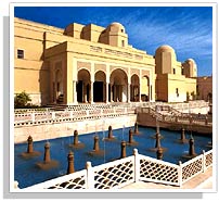 Hotel Amar Villas - Agra