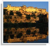 Amber Palace - Jaipur
