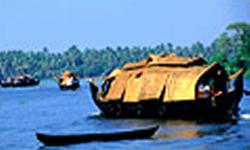Kerala Backwaters