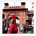 Bikaner Fort - Bikaner