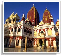 Birla Mandir - Delhi