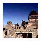 Chittorgarh  Fort - Chittorgarh, Rajasthan
