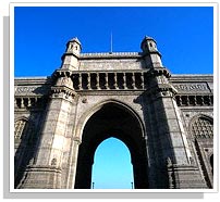 Gateway of India - Mumbai
