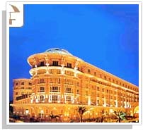 Grand Maratha - Mumbai