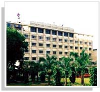 Hotel Clark Shiraz - Agra