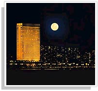 Hotel Hilton - Mumbai