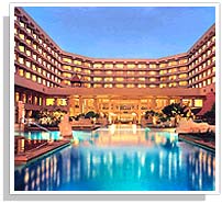 Hotel JW Marriot - Mumbai