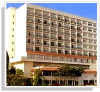 Hotel Taj Banjara - Hyderabad