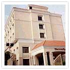Hotels in Chennai