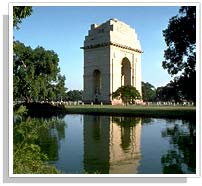 India Gate
