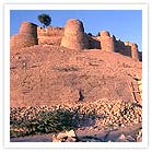 Jaisalmer Fort in Rajasthan
