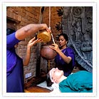 Kerala Ayurveda