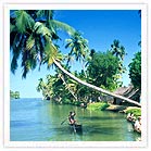 Kerala Backwater