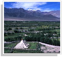 Laddakh 
