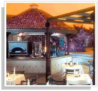 Hotel Le Meredien - Mumbai