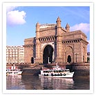 Gateway of India - Mumbai