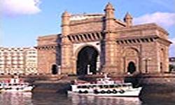 Mumbai Turu, Gateway of India