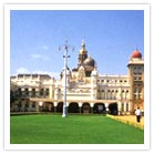 Mysore Palace - Mysore
