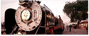 India TRain Tour, Palace on Wheel Tour, India Classic Rail Tour, Classic Train Tour of India