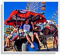 Pushkar Fair