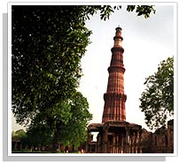 Qutub Minar Delhi