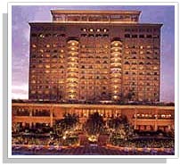 Hotel Taj Mahal - Delhi