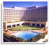 Hotel Taj Palace - Delhi