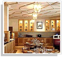 The Claridges, New Delhi  