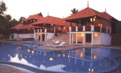Travancore Heritage