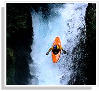 Water Skiing